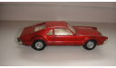 OLDSMOBILE TORONADO  CORGI  ТОЛЬКО МОСКВА, масштабная модель, scale43