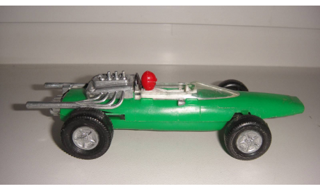 ГОНОЧНЫЙ АВТОМОБИЛЬ СССР  ТОЛЬКО МОСКВА, масштабная модель, scale0