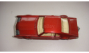 OLDSMOBILE TORONADO  CORGI  ТОЛЬКО МОСКВА, масштабная модель, scale43