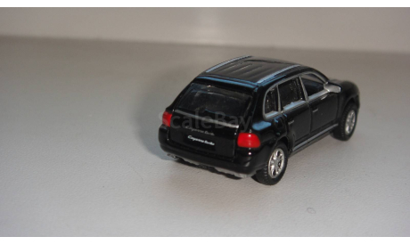 PORSCHE CAYENNE WELLY  ТОЛЬКО МОСКВА САМОВЫВОЗ, масштабная модель, scale0