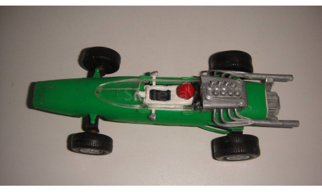 ГОНОЧНЫЙ АВТОМОБИЛЬ СССР  ТОЛЬКО МОСКВА, масштабная модель, scale0