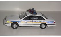 FORD CROWN VICTORIA CARARAMA ТОЛЬКО МОСКВА САМОВЫВОЗ, масштабная модель, scale43