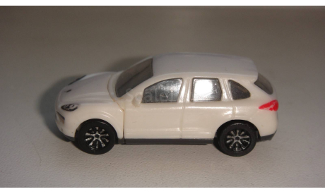 PORSCHE CAYENNE  ТОЛЬКО МОСКВА САМОВЫВОЗ, масштабная модель, scale0