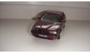 ALFA ROMEO 155 ARS  ТОЛЬКО МОСКВА, масштабная модель, scale43