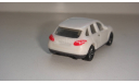 PORSCHE CAYENNE  ТОЛЬКО МОСКВА САМОВЫВОЗ, масштабная модель, scale0