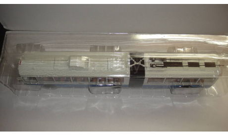 ТРОЛЛЕЙБУС ЗИУ 10 SSM ТОЛЬКО МОСКВА САМОВЫВОЗ, масштабная модель, scale43