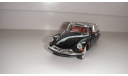 CITROEN DS 19 RIO  ТОЛЬКО МОСКВА, масштабная модель, scale43, Citroën