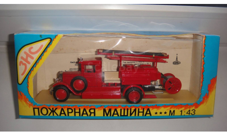 ЗИС-5 ЛОМО  ТОЛЬКО МОСКВА САМОВЫВОЗ, масштабная модель, scale43