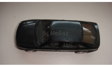 RENAULT SAFRANE VITESSE  ТОЛЬКО МОСКВА, масштабная модель, scale43