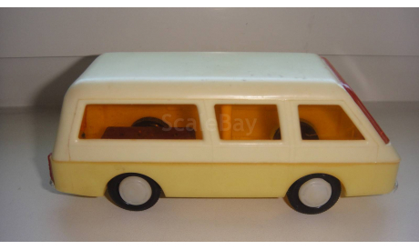 РАФ ИГРУШКА СССР  ТОЛЬКО МОСКВА САМОВЫВОЗ, масштабная модель, scale0