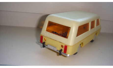 РАФ ИГРУШКА СССР  ТОЛЬКО МОСКВА САМОВЫВОЗ, масштабная модель, scale0