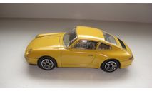 PORSCHE 911 CARRERA BURAGO  ТОЛЬКО МОСКВА САМОВЫВОЗ, масштабная модель, scale43