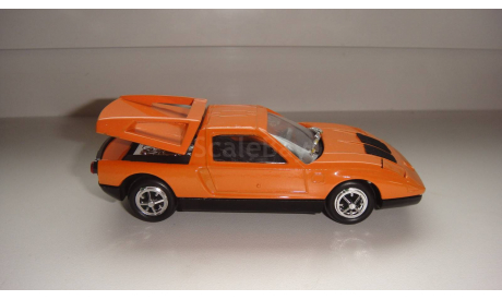 MERCEDES BENZ C 111 GAMA  ТОЛЬКО МОСКВА САМОВЫВОЗ, масштабная модель, scale43, Mercedes-Benz
