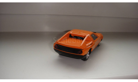 MERCEDES BENZ C 111 GAMA  ТОЛЬКО МОСКВА САМОВЫВОЗ, масштабная модель, scale43, Mercedes-Benz