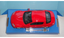 MAZDA RX 8 CARARAMA ТОЛЬКО МОСКВА САМОВЫВОЗ, масштабная модель, scale43