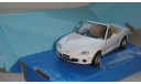 MAZDA МX 5 CARARAMA ТОЛЬКО МОСКВА САМОВЫВОЗ, масштабная модель, scale43