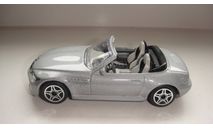 BMW ROADSTER BURAGO  ТОЛЬКО МОСКВА САМОВЫВОЗ, масштабная модель, scale43