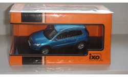 VOLKSWAGEN TIGUAN 2007  IXO  ТОЛЬКО МОСКВА САМОВЫВОЗ