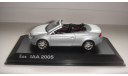 VOLKSWAGEN EOS IAA 2005 NOREV  ТОЛЬКО МОСКВА САМОВЫВОЗ, масштабная модель, scale43