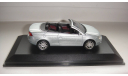 VOLKSWAGEN EOS IAA 2005 NOREV  ТОЛЬКО МОСКВА САМОВЫВОЗ, масштабная модель, scale43