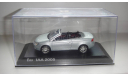 VOLKSWAGEN EOS IAA 2005 NOREV  ТОЛЬКО МОСКВА САМОВЫВОЗ, масштабная модель, scale43