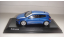 VOLKSWAGEN SCIROCCO  ТОЛЬКО МОСКВА САМОВЫВОЗ, масштабная модель, scale43