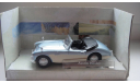 AUSTIN HEALEY CARARAMA ТОЛЬКО МОСКВА, масштабная модель, 1:43, 1/43, Austin-Healey