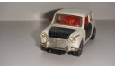 MINI COOPER CORGI  ТОЛЬКО МОСКВА САМОВЫВОЗ, масштабная модель, scale43