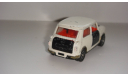 MINI COOPER CORGI ТОЛЬКО МОСКВА, масштабная модель, scale43