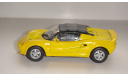 LOTUS SPORT ELISE CARARAMA  ТОЛЬКО МОСКВА САМОВЫВОЗ, масштабная модель, scale43