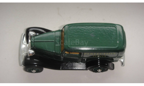 FORD 1932 ERTL ТОЛЬКО МОСКВА САМОВЫВОЗ, масштабная модель