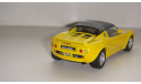 LOTUS SPORT ELISE CARARAMA  ТОЛЬКО МОСКВА САМОВЫВОЗ, масштабная модель, scale43