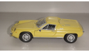 LOTUS EUROPA CARARAMA  ТОЛЬКО МОСКВА САМОВЫВОЗ, масштабная модель, scale43