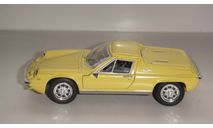 LOTUS EUROPA CARARAMA  ТОЛЬКО МОСКВА САМОВЫВОЗ, масштабная модель, scale43