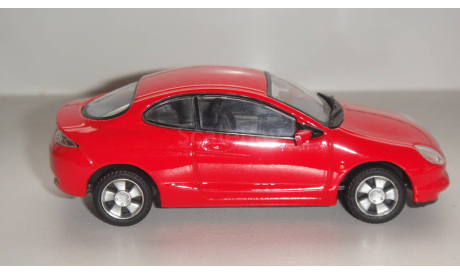 FORD PUMA CARARAMA  ТОЛЬКО МОСКВА САМОВЫВОЗ, масштабная модель, scale43