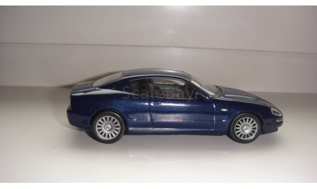 MASERATI COUPE  ТОЛЬКО МОСКВА, масштабная модель, scale43
