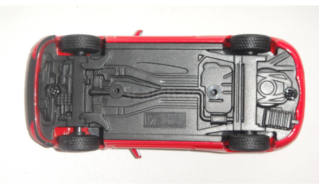 FORD PUMA CARARAMA  ТОЛЬКО МОСКВА САМОВЫВОЗ, масштабная модель, scale43