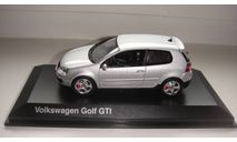 VOLKSWAGEN GOLF GTI NOREV  ТОЛЬКО МОСКВА САМОВЫВОЗ, масштабная модель, scale43