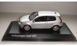 VOLKSWAGEN GOLF GTI NOREV  ТОЛЬКО МОСКВА САМОВЫВОЗ