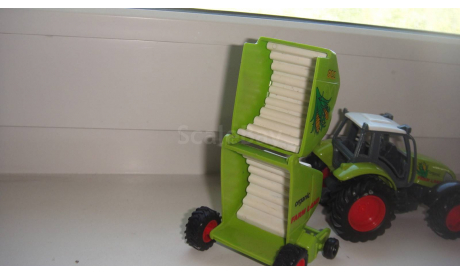 ТРАКТОР FARMING  ТОЛЬКО МОСКВА, масштабная модель трактора, scale0