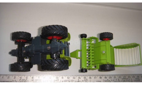 ТРАКТОР FARMING  ТОЛЬКО МОСКВА, масштабная модель трактора, scale0