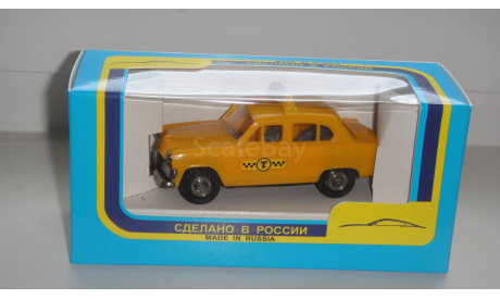 МОСКВИЧ 403 ТАКСИ ПЛАСТИК  ТОЛЬКО МОСКВА САМОВЫВОЗ, масштабная модель, scale43