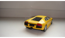 LAMBORGHINI MURCIELAGO  ТОЛЬКО МОСКВА, масштабная модель, scale43