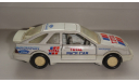 FORD SIERRA XR4I MATCHBOX  ТОЛЬКО МОСКВА САМОВЫВОЗ, масштабная модель, scale0