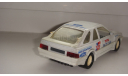 FORD SIERRA XR4I MATCHBOX  ТОЛЬКО МОСКВА САМОВЫВОЗ, масштабная модель, scale0