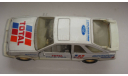 FORD SIERRA XR4I MATCHBOX  ТОЛЬКО МОСКВА САМОВЫВОЗ, масштабная модель, scale0