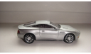 ASTON MARTIN VANQUISH  ТОЛЬКО МОСКВА, масштабная модель, scale43