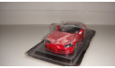 DODGE VIPER SRT 10  ТОЛЬКО МОСКВА, масштабная модель, scale43