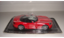 DODGE VIPER SRT 10  ТОЛЬКО МОСКВА, масштабная модель, scale43