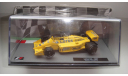 LOTUS 99T-1987 FORMULA 1  ТОЛЬКО МОСКВА САМОВЫВОЗ, масштабная модель, scale43